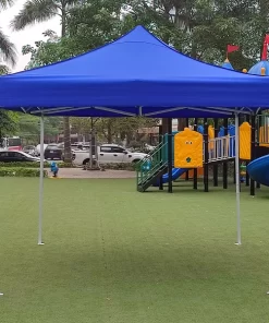 Nhà bạt di động 3mX4.5m