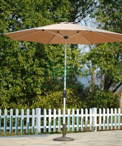 Ô dù chính tâm 3m