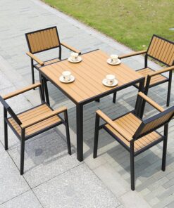 Ban ghe san vuon Viet Anh Model VA 63 2 2