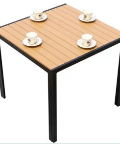 Ban ghe san vuon Viet Anh Model VA 63 6 2