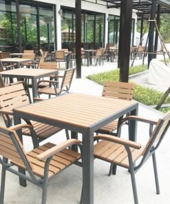 Ban ghe san vuon Viet Anh Model VA 63 7 2