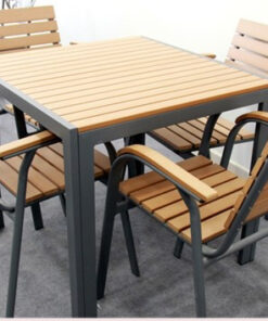 Ban ghe san vuon Viet Anh Model VA 63 8 2