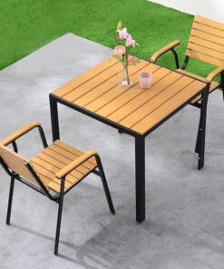 Ban ghe san vuon Viet Anh Model VA 63 9 2