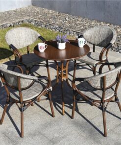 Ban ghe viet anh Model VA 40 10