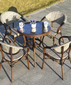 Ban ghe viet anh Model VA 40 4