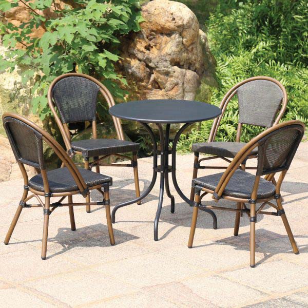 ban ghe cafe nhom duc