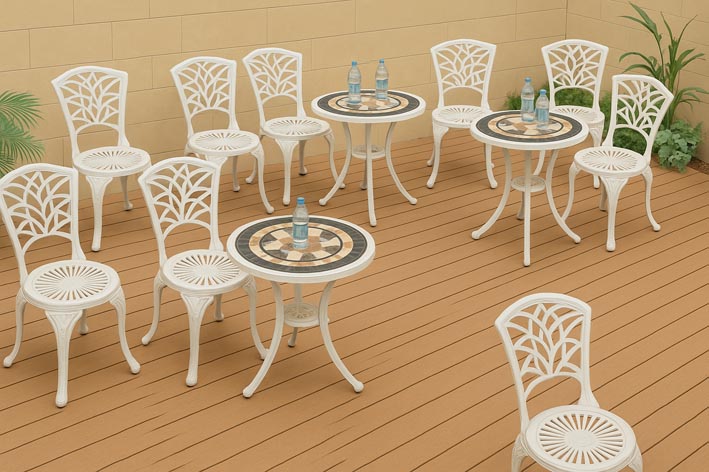 ban ghe ngoai troi 1 2