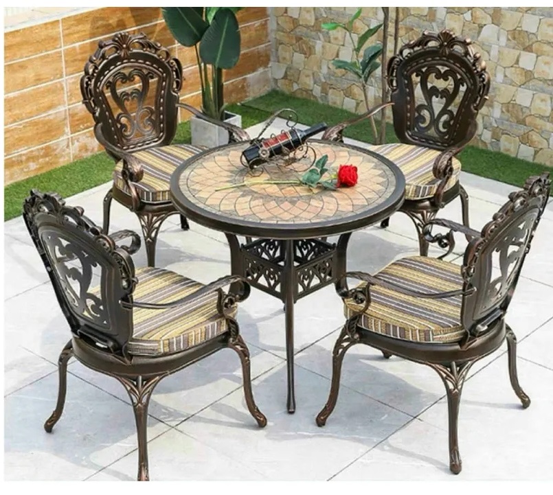 ban ghe ngoai troi 2 4