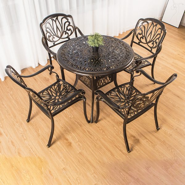 ban ghe ngoai troi 2 6