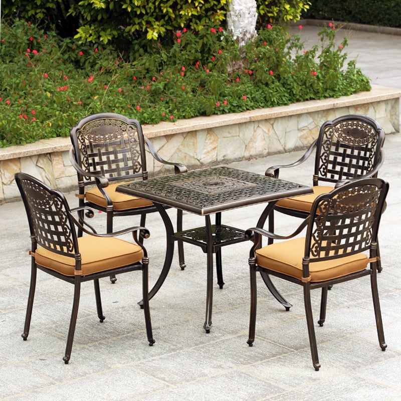 ban ghe ngoai troi 2 7