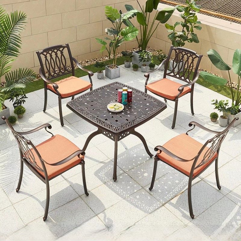 ban ghe ngoai troi 2 8