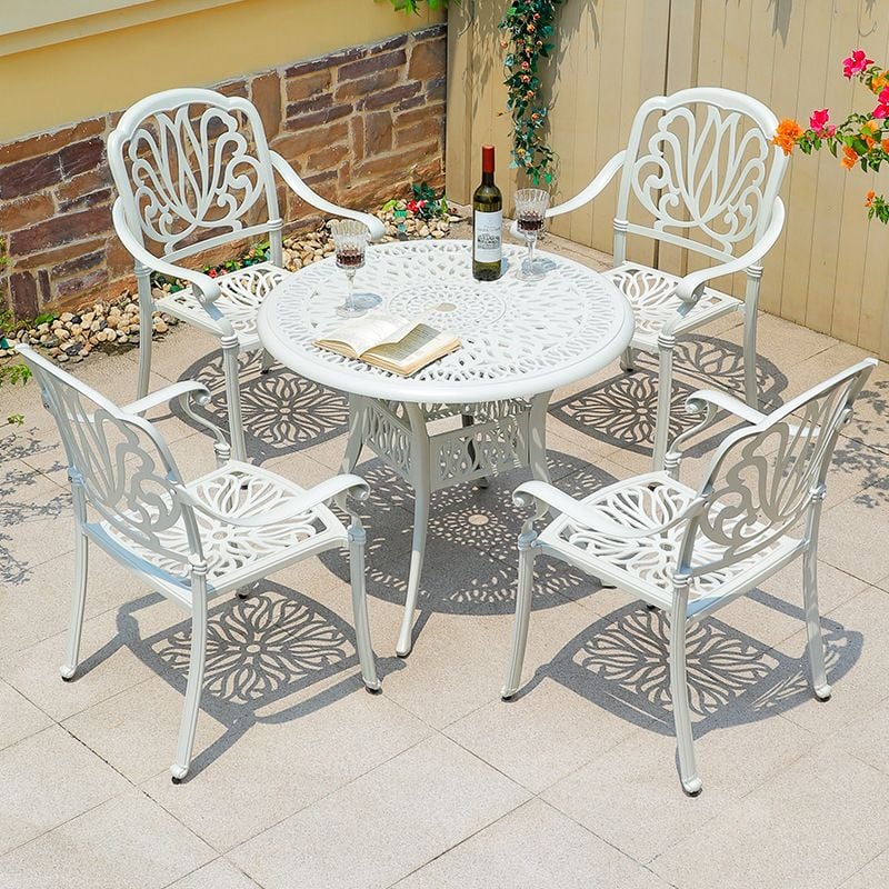 ban ghe ngoai troi 3 9