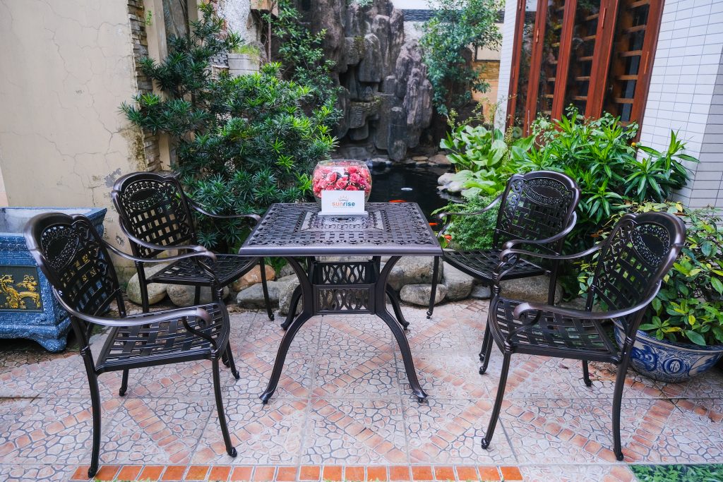 ban ghe ngoai troi 4 6