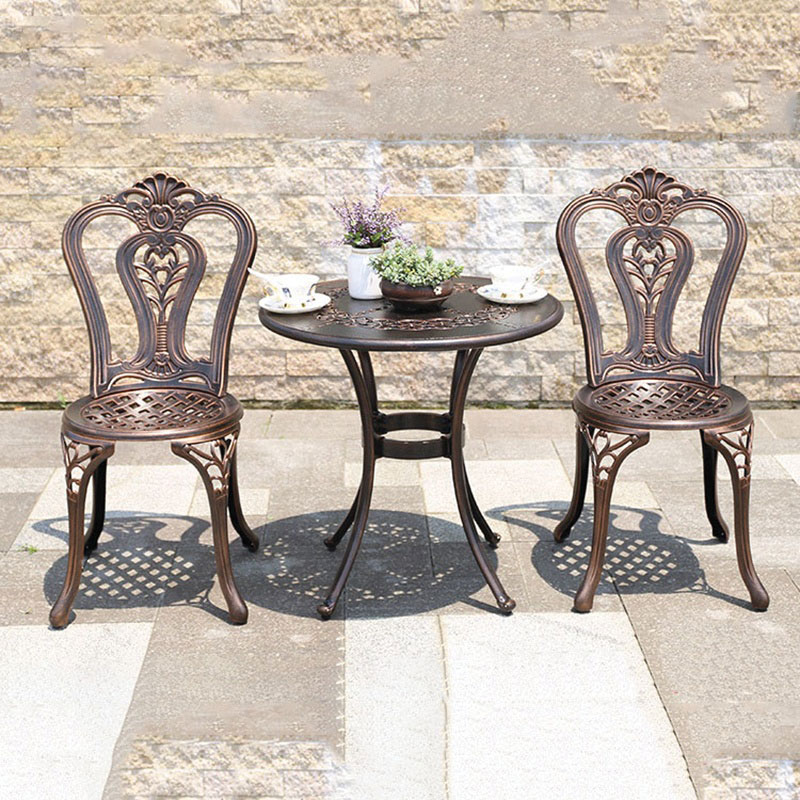 ban ghe ngoai troi 6 8