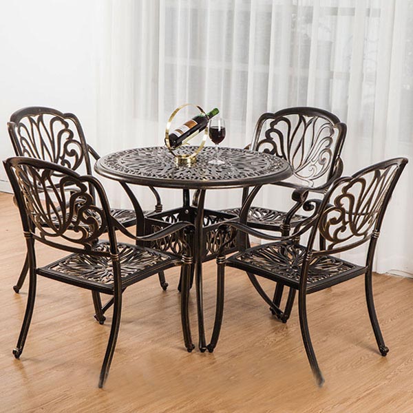 ban ghe ngoai troi 8 6