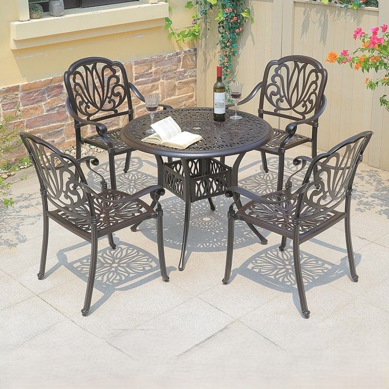 ban ghe ngoai troi 9 6