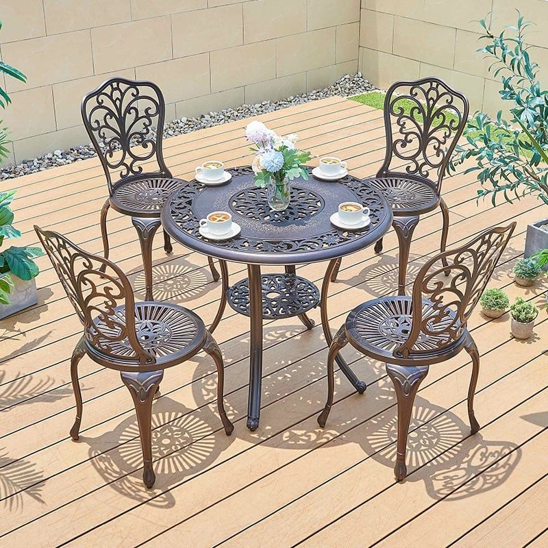 ban ghe ngoai troi 9 8