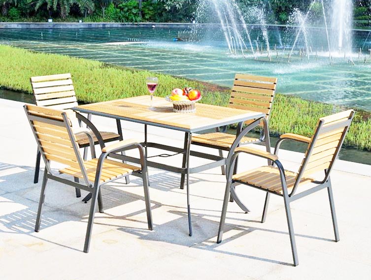 ban ghe ngoai troi Viet Anh VA 59 11