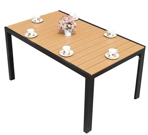 ban ghe ngoai troi Viet Anh VA 59 12