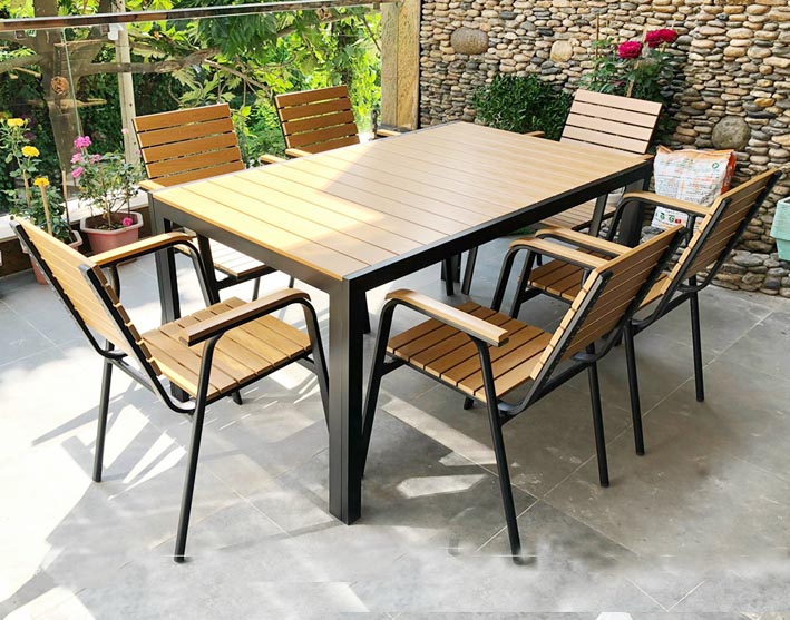 ban ghe ngoai troi Viet Anh VA 59 2