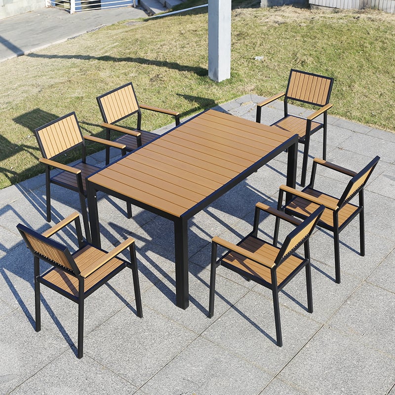 ban ghe ngoai troi Viet Anh VA 59 6