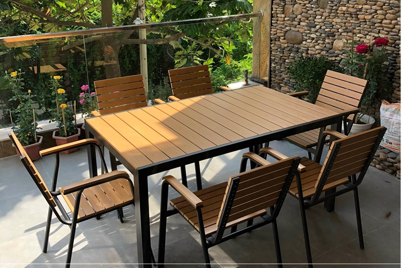 ban ghe ngoai troi Viet Anh VA 59 7