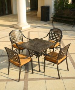 ban ghe nhom duc Viet ANh Model 10 14