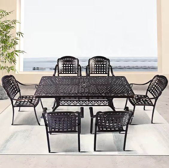 ban ghe nhom duc viet Anh VA 34 10