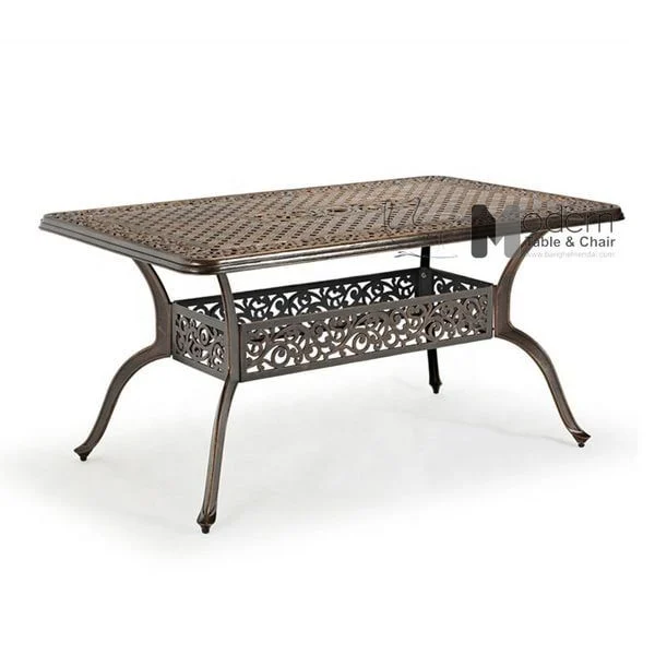 ban ghe nhom duc viet Anh VA 34 9