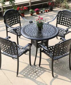 ban ghe viet anh model 10