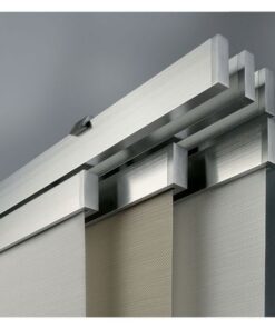 RÈM CUỐN CỬA SỔ